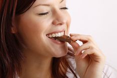 nutricion: se puede disfrutar de lo dulce aportando nutrientes