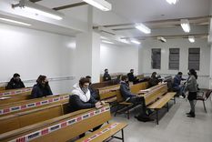 una universidad argentina, entre las 10 mejores de america latina