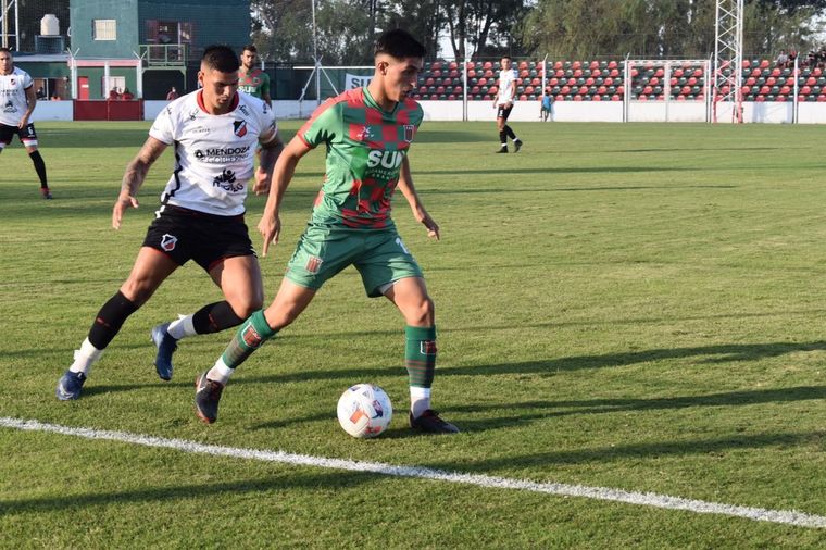 Foto: Prensa Agropecuario