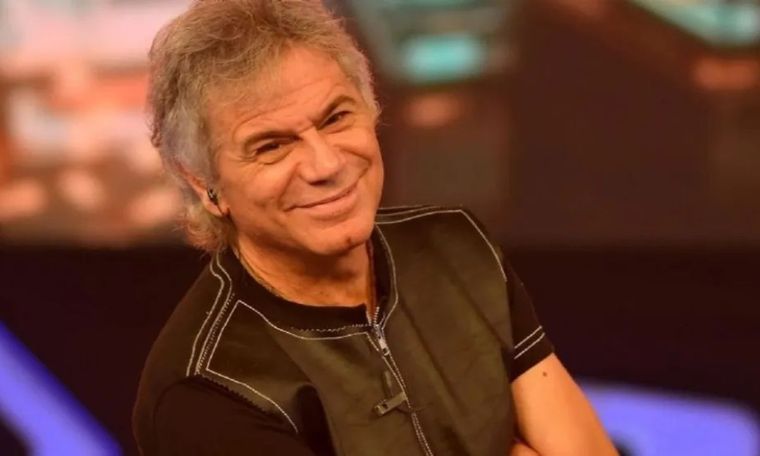 Beto Casella y Bendita TV no tienen definido aún su futuro Hay incertidumbre con respecto a la continuidad en Canal 9 Foto: Redes sociales