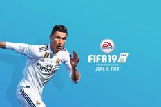 La venta de Cristiano arruina la portada de FIFA 19
