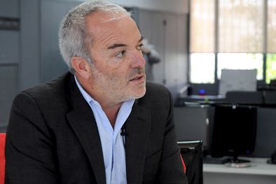 MDZol | Foto: Alf Ponce / MDZ