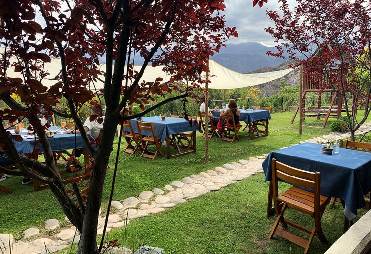 Foto: Alicia Sisteró