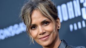 Halle Berry le da la bienvenida más hot al 2024. Foto: Archivo