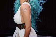 Karol G Foto: Instagram