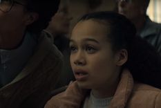 Netflix La terrorífica miniserie de siete capítulos de Netflix que te sorprenderá Foto: Netflix