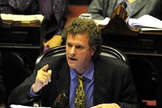 con quejas de la oposicion, milman se suma al directorio de la afsca