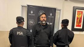 Ariel García Furfaro, el dueño de HLB Pharma, fue procesado y embargado por un billón de pesos. También deberá cumplir prisión preventiva.