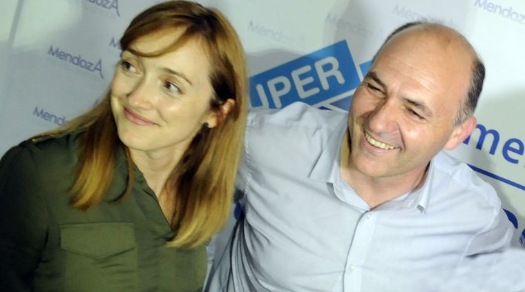 Foto: Alf Ponce / MDZ