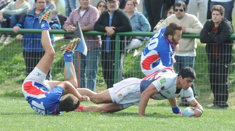 Foto: Fernando Martinez/ MDZ