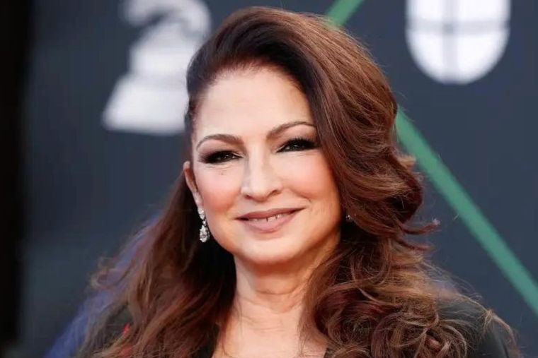 Gloria Estefan Gloria Estefan, Emilio Estafan Foto: GettyImages