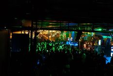 El incidente del sábado abre varias incógnitas.