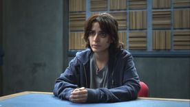 Inma Cuesta forma parte del elenco de esta serie española. Inma Cuesta forma parte del elenco de esta serie española.