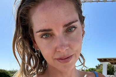 MDZol | Chiara Ferragni nació el 7 de mayo de 1987. Foto: Instagram @chiaraferragni