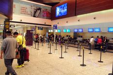 Toda la información declarada será registrada en el Sistema de Ingreso y Egreso de Valores y compartida con la Unidad de Información Financiera (UIF). Foto: ALF PONCE MERCADO / MDZ