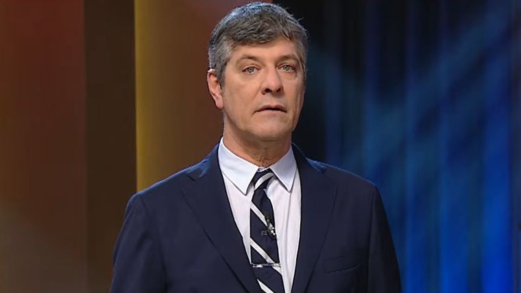 El panel opin&oacute; sobre la ins&oacute;lita propuesta y record&oacute; an&eacute;cdotas del colegio.