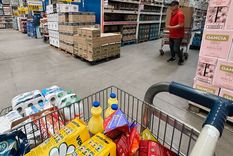 Los precios en la provincia mostraron un avance de solo 1% respecto a los precios de diciembre de 2024. Foto: EFE