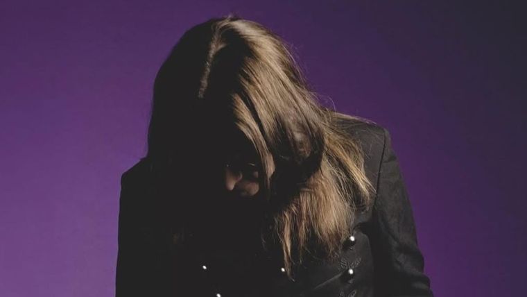 Las imágenes de la multitudinaria despedida de un verdadero referente de la historia de la música rock.