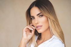 Gaby Espino es una de las artistas más bellas del continente.