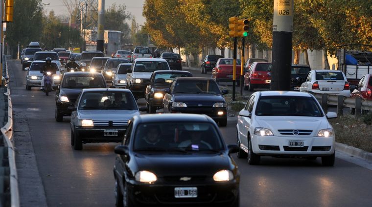 Foto: ALF PONCE MERCADO / MDZ