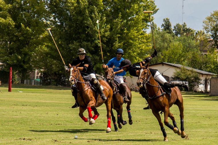 Foto: Agostina Perales