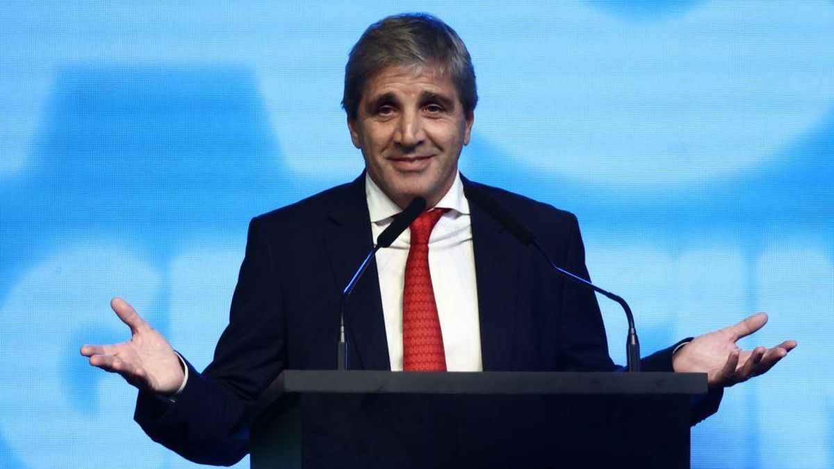 Créditos del Banco Nación: el equipo de Luis Caputo asegura que no hubo beneficios
