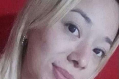 La mujer es buscada por la Interpol por asesinar a su expareja