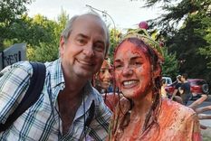 el papa de giuliana lucoski, a corazon abierto, cuenta sobre la recuperacion de su hija