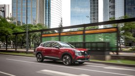 Nissan Kicks 2025 Nissan Kicks 2025