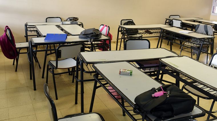 Foto: ALF PONCE MERCADO / MDZ