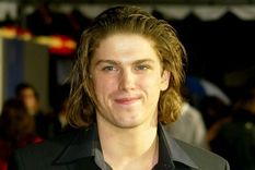 encuentran muerto al ex chico disney michael mantenuto