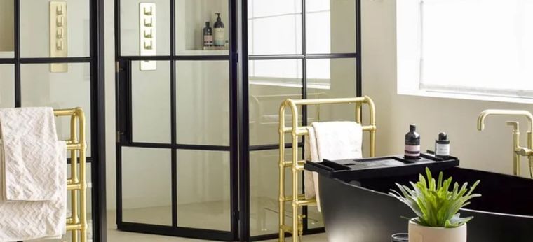 En todos los esquemas de diseño propuestos tener presente tanto la estética como la funcionalidad o practicidad. Foto: Pooky