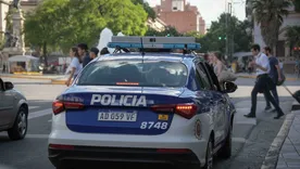 La Policía de Córdoba investiga el caso.