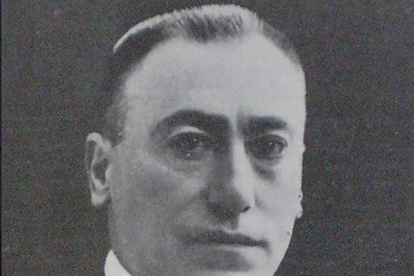 Elpidio González, un político con actitudes ejemplares. Elpidio González, un político con actitudes ejemplares.