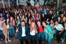 solo dos de los seis intendentes peronistas mendocinos denunciaron persecucion judicial contra cristina solo dos de los seis intendentes peronistas mendocinos denunciaron persecucion judicial contra cristina