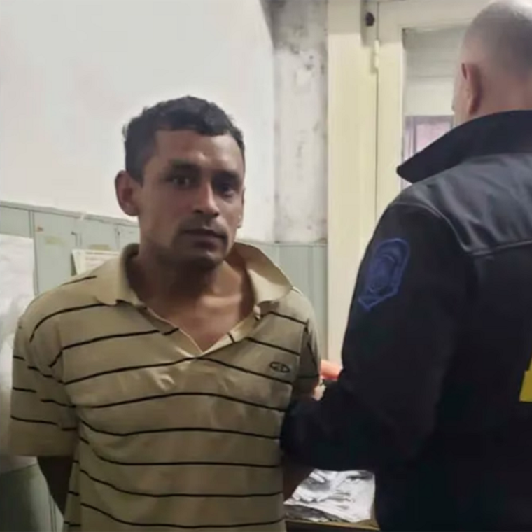 Los hermanos sospechados de asesinar a Morena fueron imputados por homicidio en ocasión de robo en concurso real con encubrimiento Foto: Policía Provincia de Buenos Aires