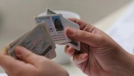 El Renaper recordó que todos los ejemplares válidos del DNI, ya sea en formato libreta o tarjeta, sirven para emitir el voto. El Renaper recordó que todos los ejemplares válidos del DNI, ya sea en formato libreta o tarjeta, sirven para emitir el voto.