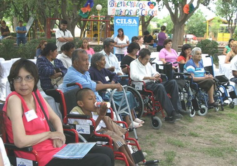 Foto: Gentileza Municipalidad de Lavalle