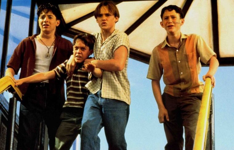 Un clásico de los 90.