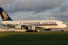 Cuáles son las 10 mejores aerolíneas del mundo (y en qué lugar se ubican las de América Latina)