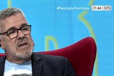 Foto: Captura de pantalla Peronismo Para Todos.