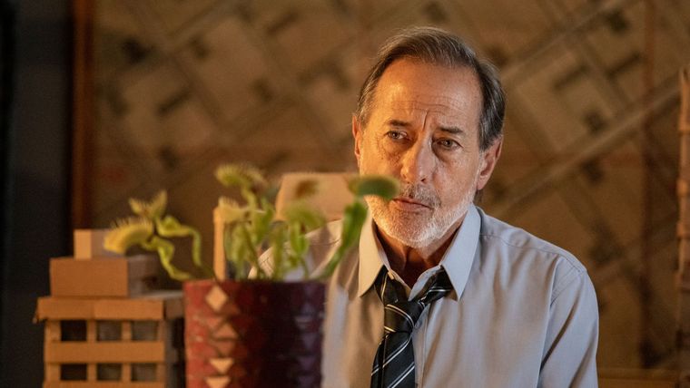 Eliseo Basurto enfrentará una nueva aventura. Foto: Disney Latino.&nbsp;