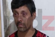 Tras ser detenido por el asesinato de un hombre en Ciudad Evita,&nbsp;Héctor Daniel Leiva recibió una amenaza desde la cárcel.