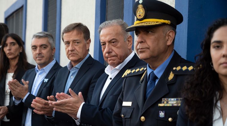 Foto: Gobierno de Mendoza