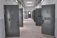 de un ex preso para los rugbiers: en la carcel no hay que ver ni escuchar nada para evitar problemas