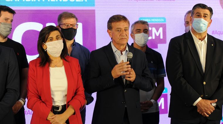 Foto: ALF PONCE MERCADO / MDZ