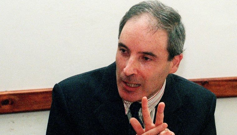 Gustavo Prellezo fue condenado a perpetua por ser el autor material del asesinato de Cabezas