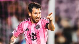 El equipo de Messi está a un paso de comprar a otro jugador argentino. El equipo de Messi está a un paso de comprar a otro jugador argentino.