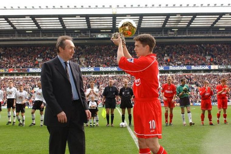 Foto: publicada en LEquipe