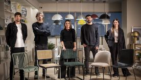 Son cinco primos y crearon una empresa que combina la producción nacional con la importación de productos.